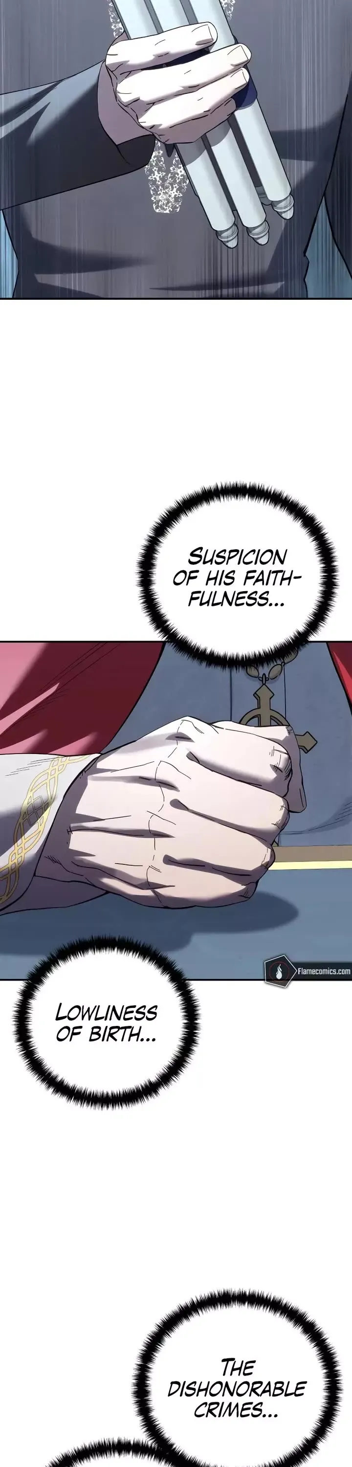 Read Star-Fostered Swordmaster Manga Online
