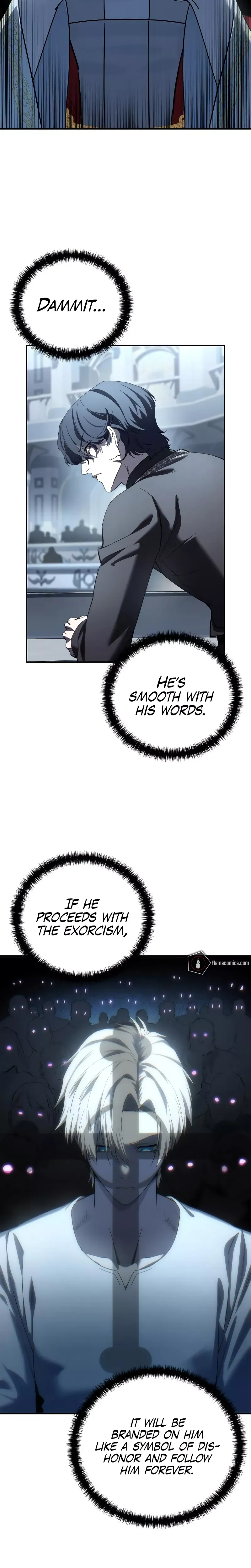 Read Star-Fostered Swordmaster Manga Online