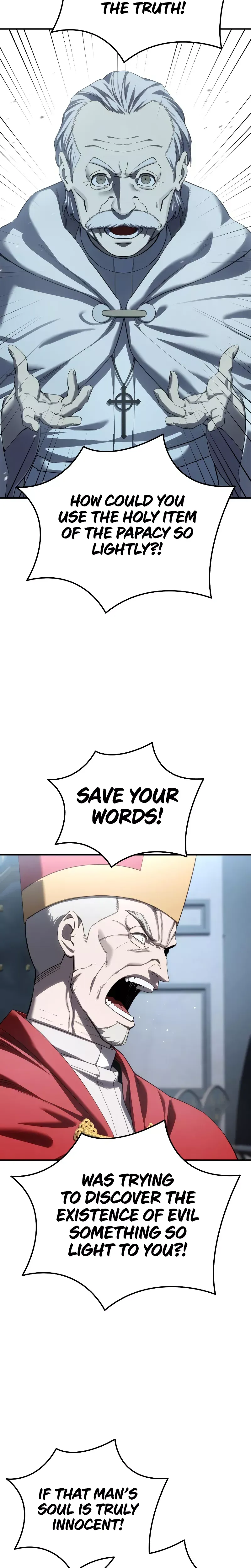 Read Star-Fostered Swordmaster Manga Online