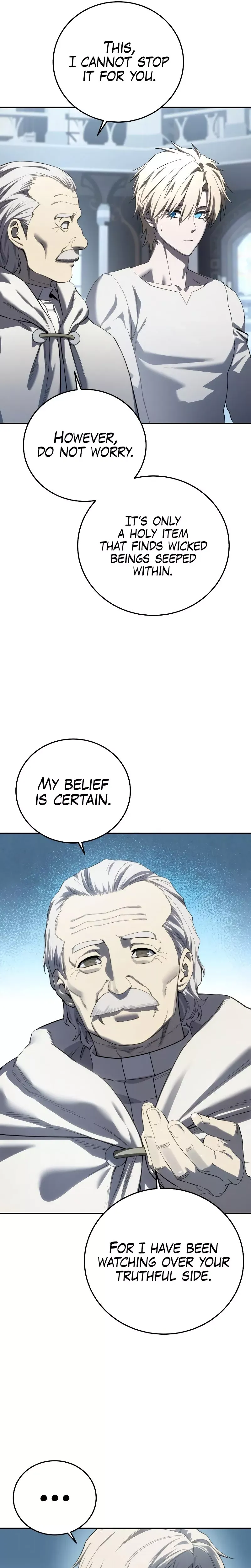 Read Star-Fostered Swordmaster Manga Online