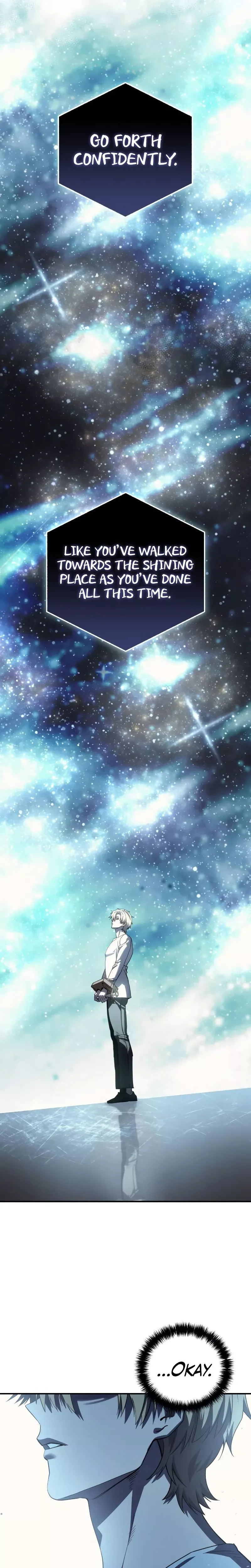 Read Star-Fostered Swordmaster Manga Online