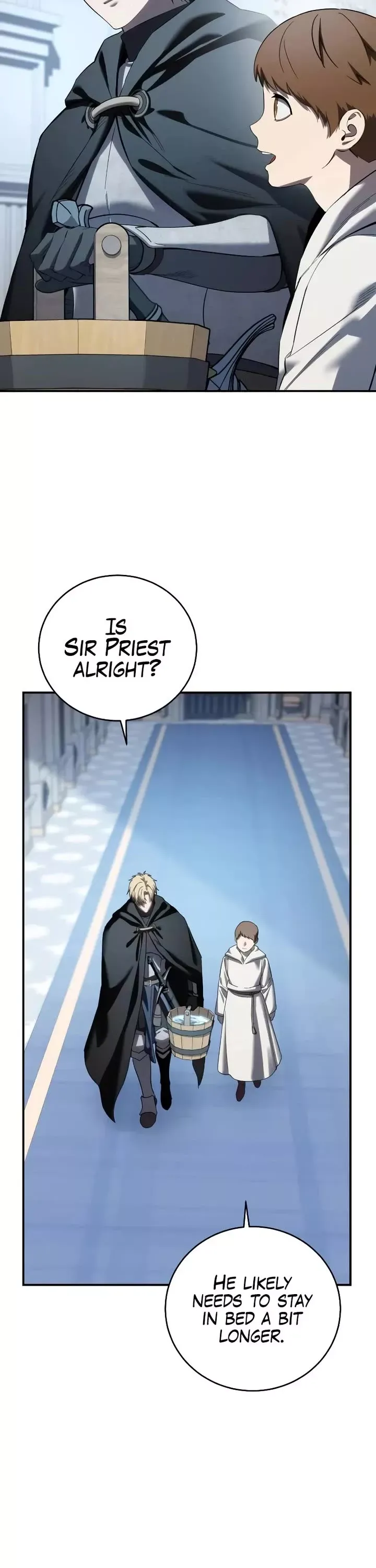 Read Star-Fostered Swordmaster Manga Online