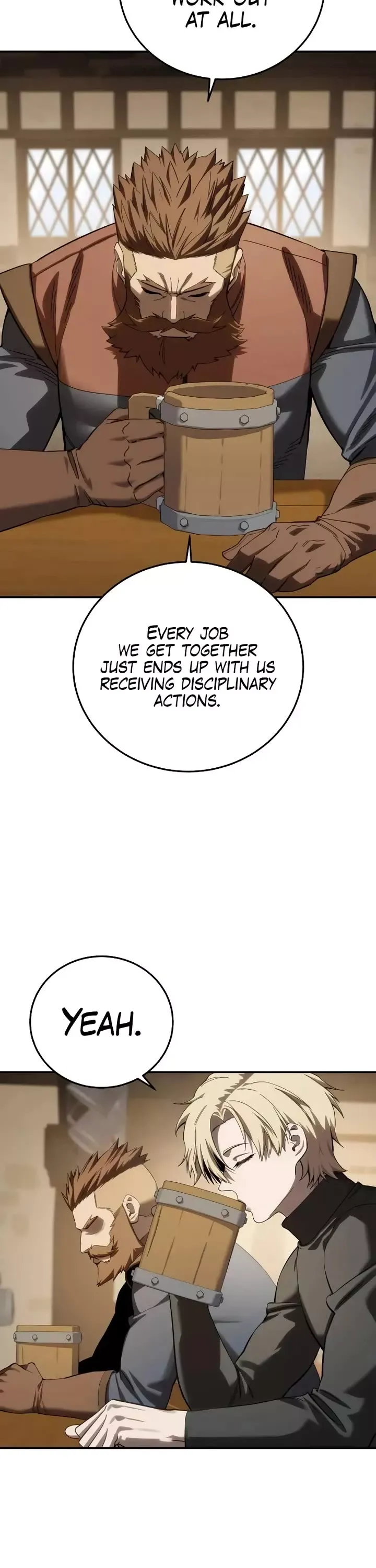 Read Star-Fostered Swordmaster Manga Online