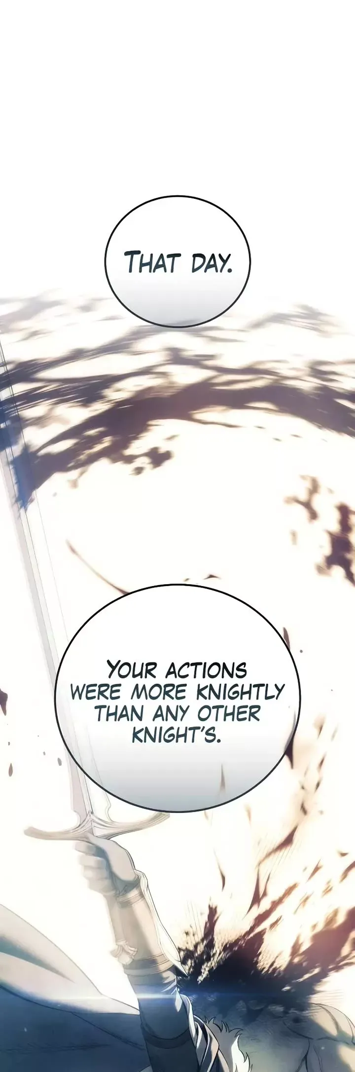 Read Star-Fostered Swordmaster Manga Online