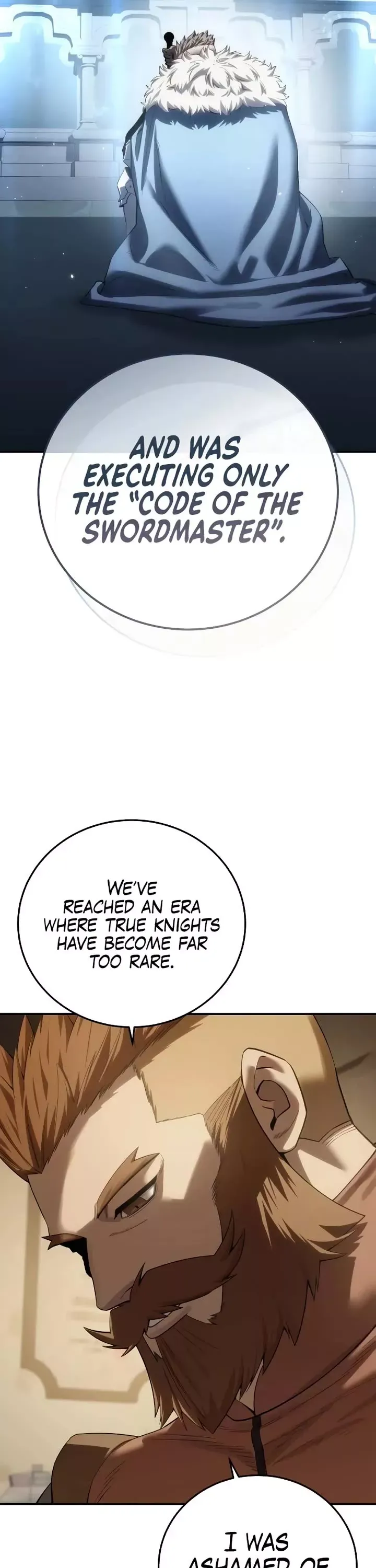 Read Star-Fostered Swordmaster Manga Online