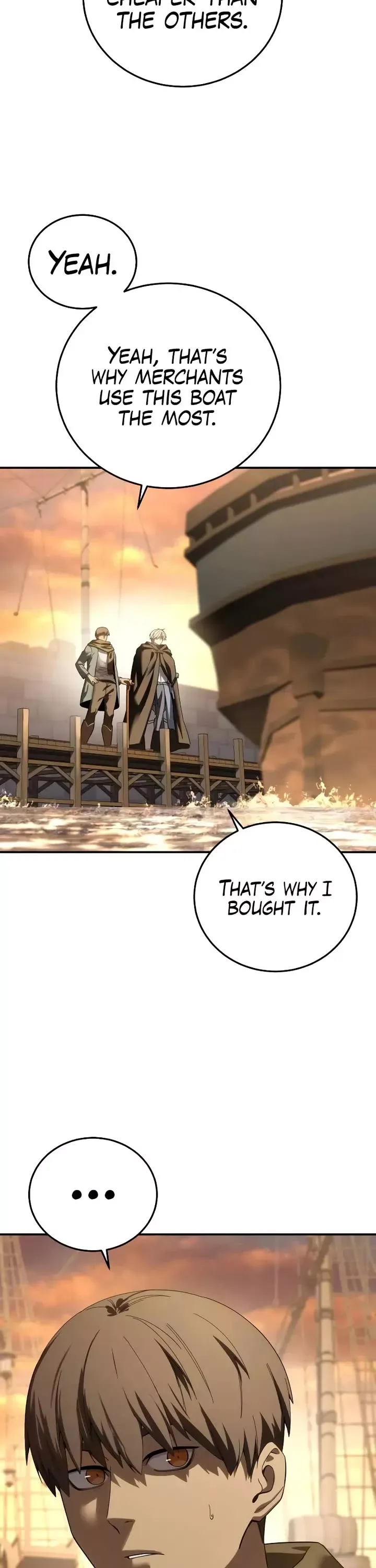 Read Star-Fostered Swordmaster Manga Online