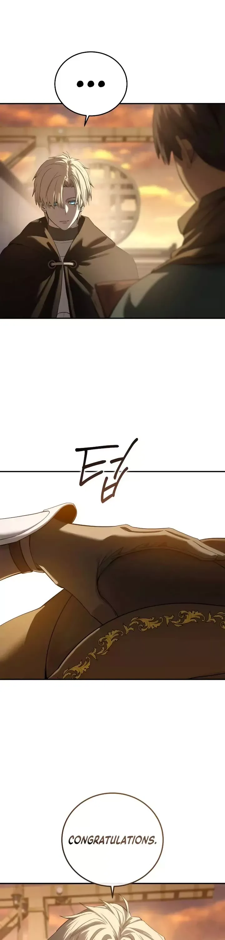 Read Star-Fostered Swordmaster Manga Online