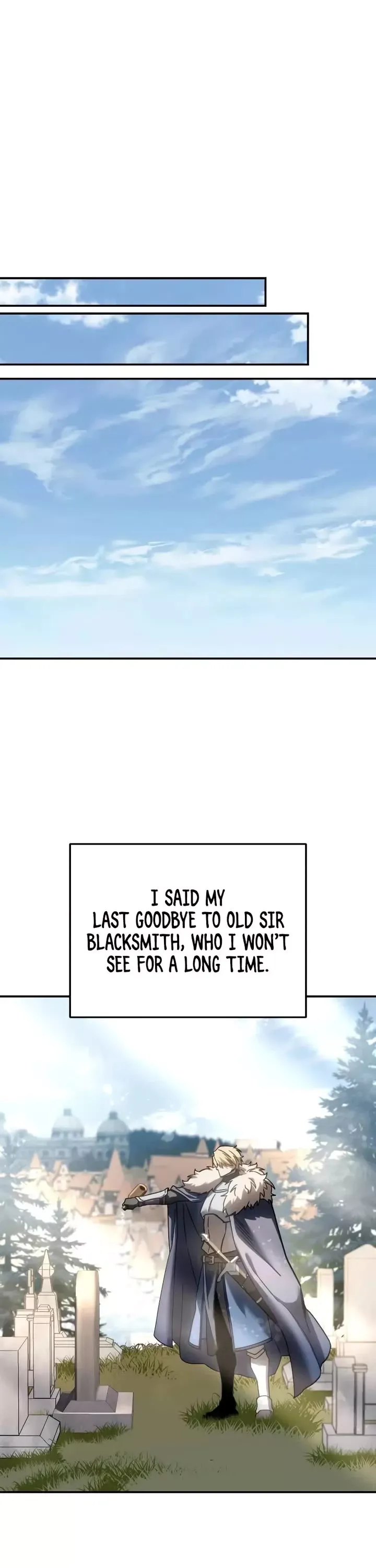 Read Star-Fostered Swordmaster Manga Online