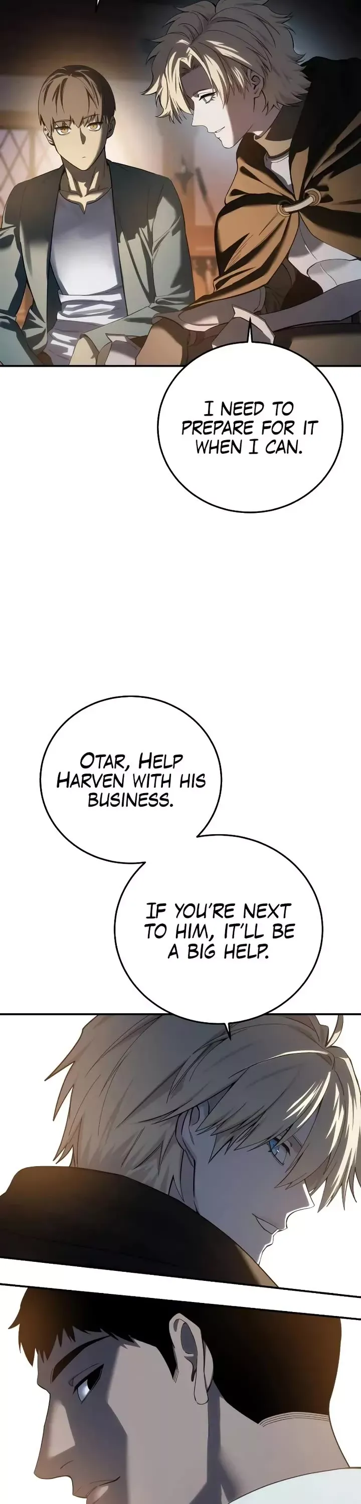 Read Star-Fostered Swordmaster Manga Online