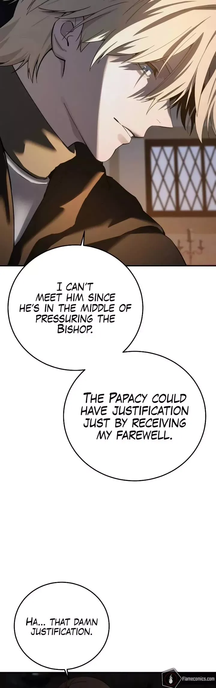 Read Star-Fostered Swordmaster Manga Online