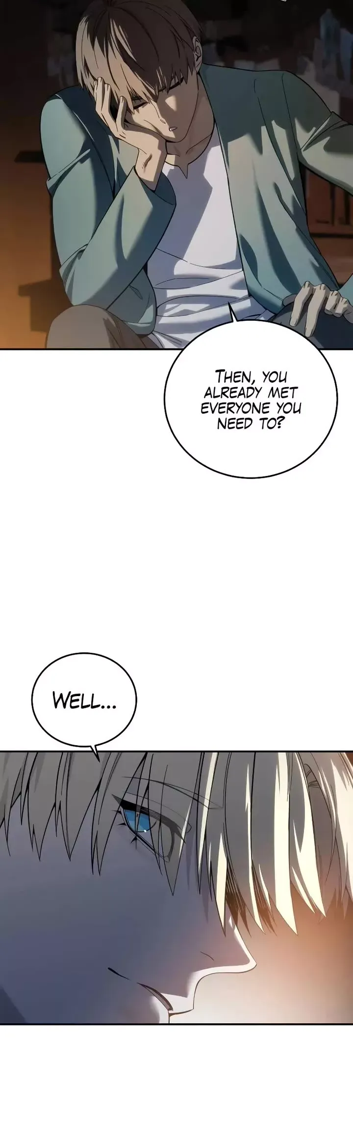 Read Star-Fostered Swordmaster Manga Online