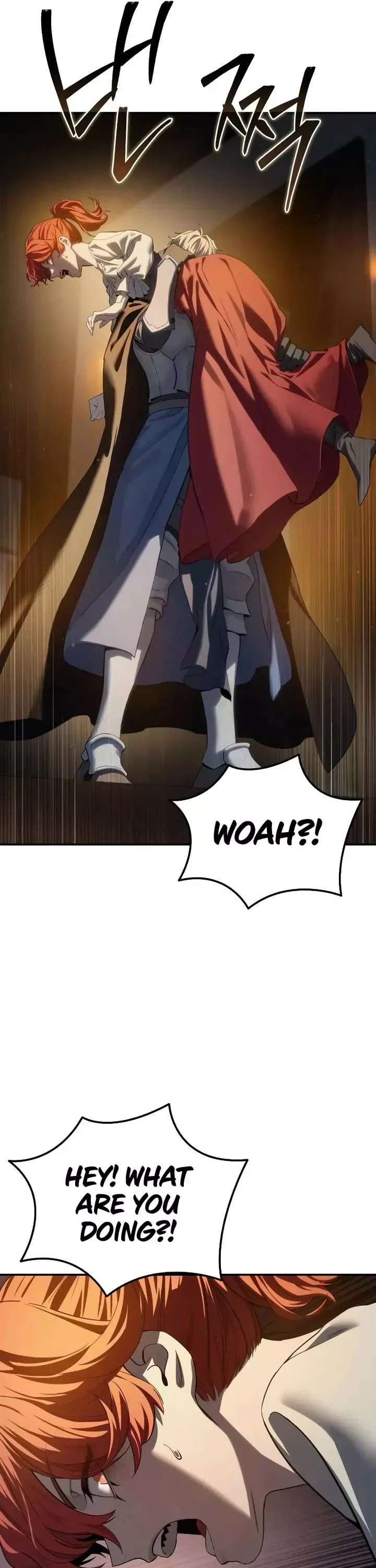 Read Star-Fostered Swordmaster Manga Online