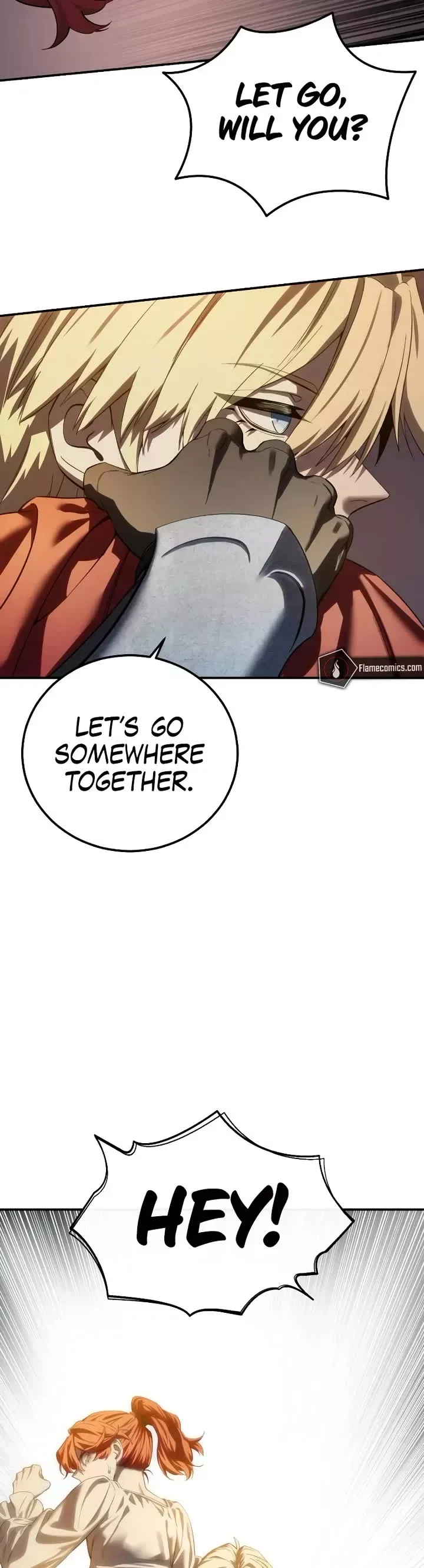 Read Star-Fostered Swordmaster Manga Online
