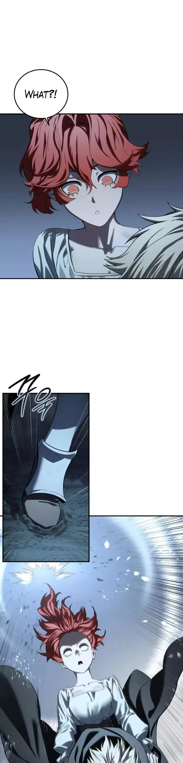 Read Star-Fostered Swordmaster Manga Online