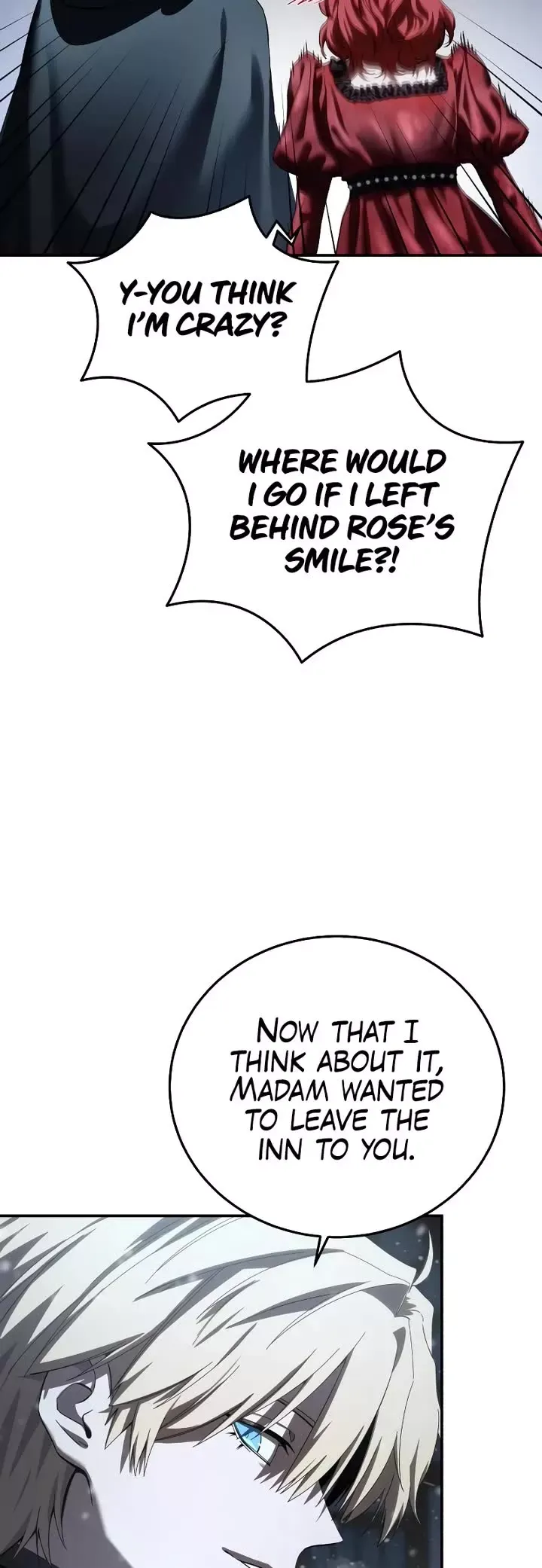 Read Star-Fostered Swordmaster Manga Online