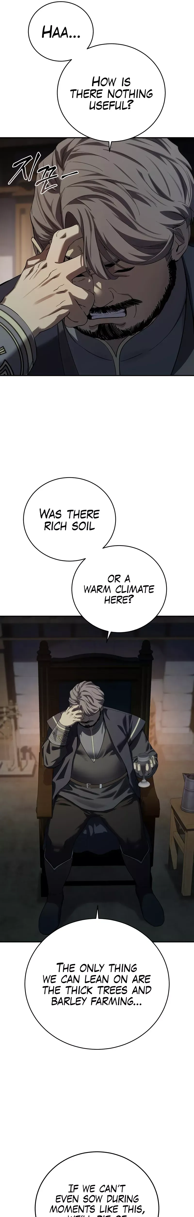 Read Star-Fostered Swordmaster Manga Online