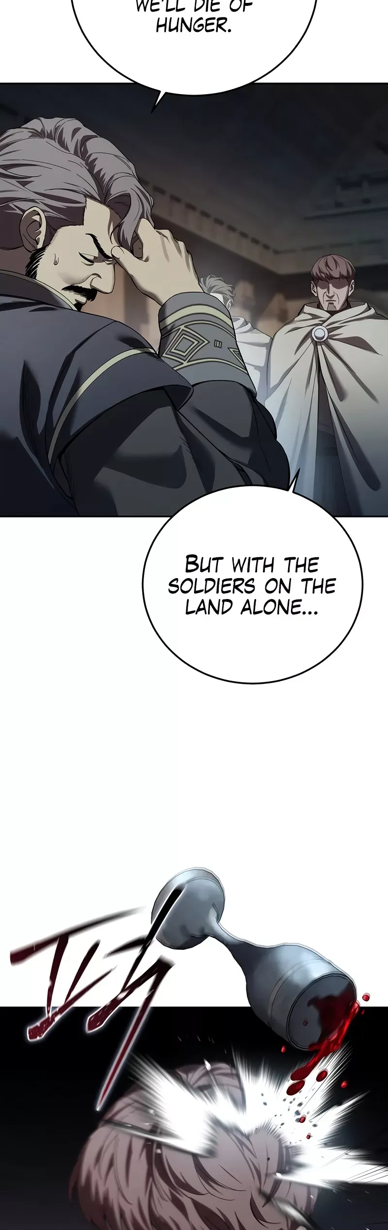Read Star-Fostered Swordmaster Manga Online