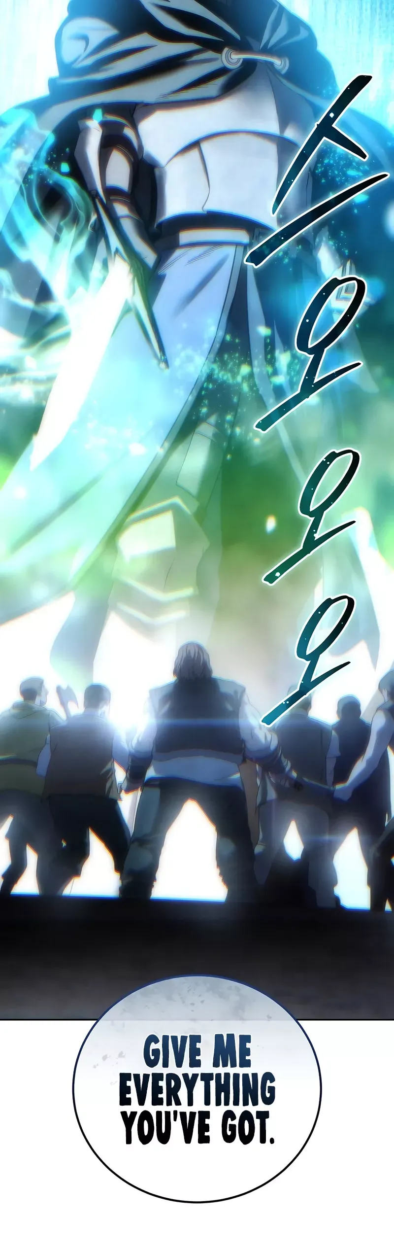 Read Star-Fostered Swordmaster Manga Online