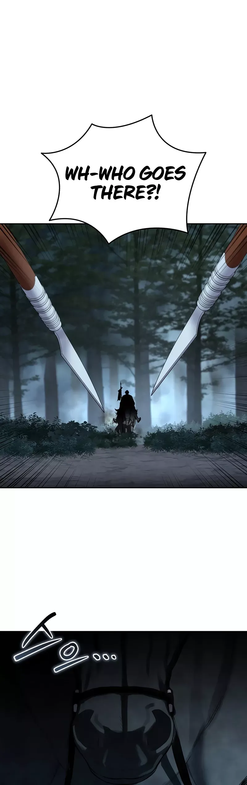 Read Star-Fostered Swordmaster Manga Online
