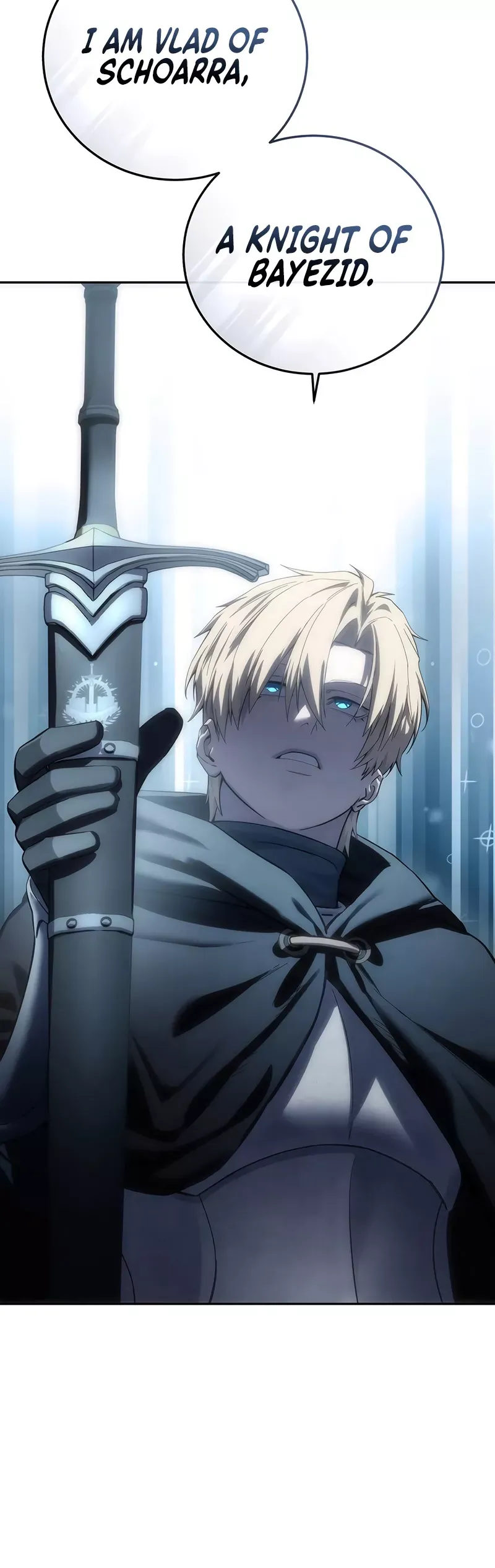 Read Star-Fostered Swordmaster Manga Online