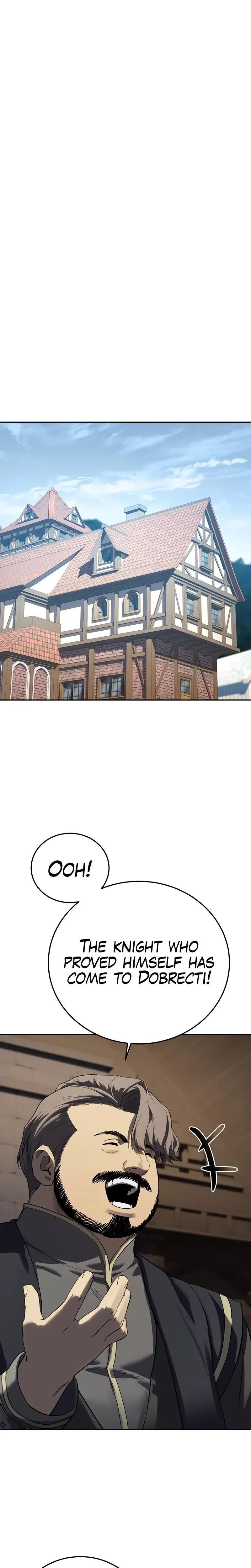 Read Star-Fostered Swordmaster Manga Online