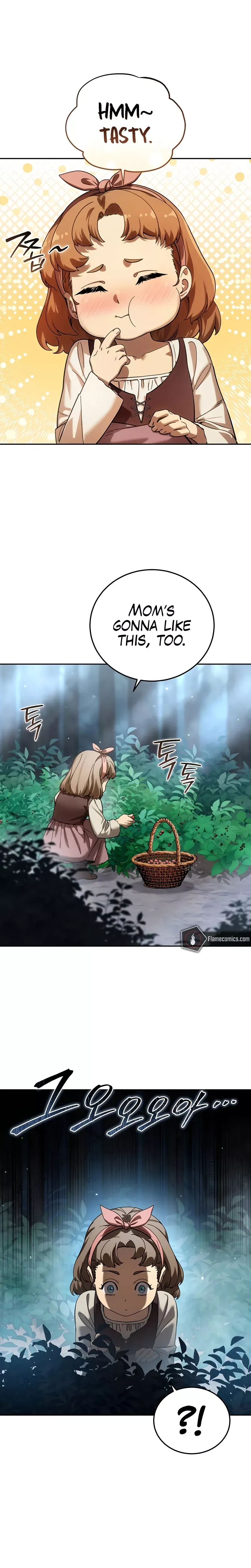 Read Star-Fostered Swordmaster Manga Online