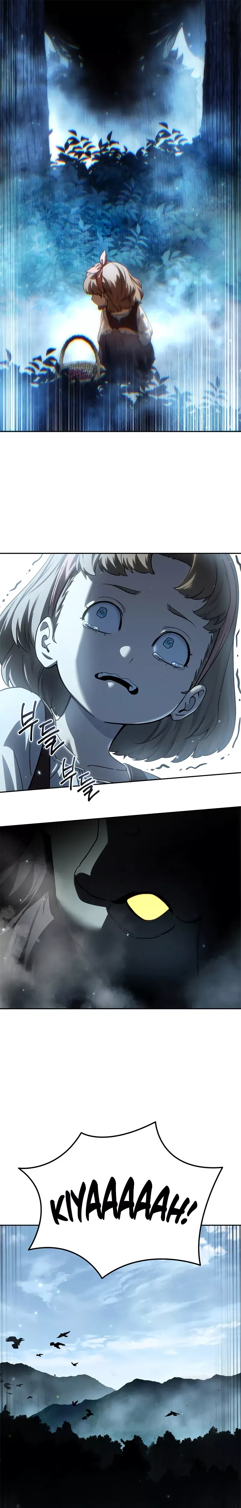 Read Star-Fostered Swordmaster Manga Online
