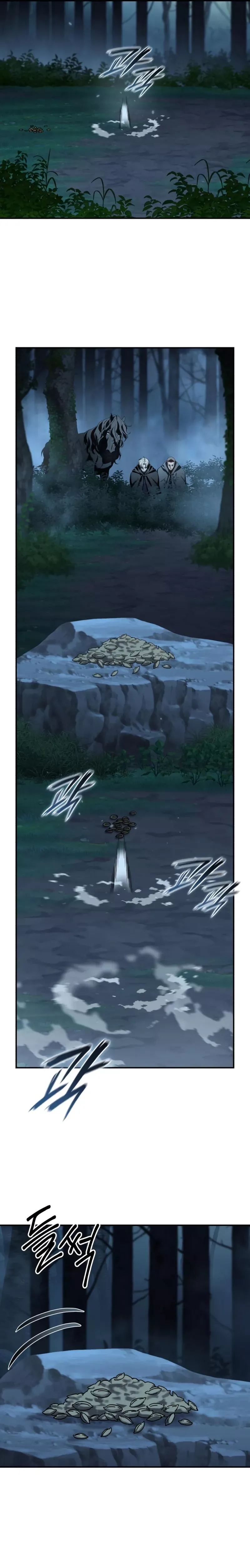 Read Star-Fostered Swordmaster Manga Online