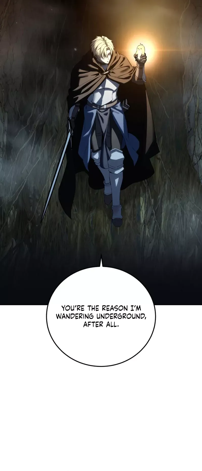 Read Star-Fostered Swordmaster Manga Online