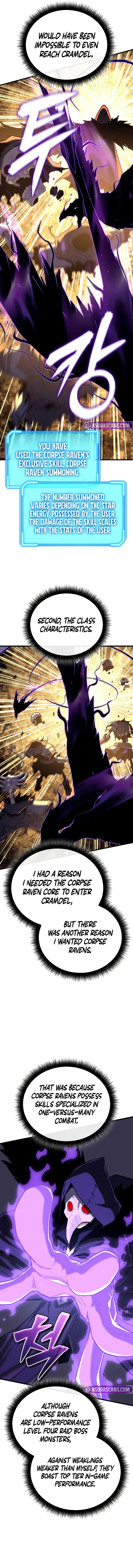 Read Starting With 13 Hidden Traits Manga Online