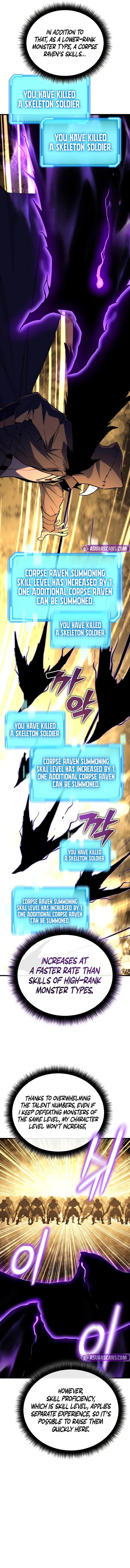 Read Starting With 13 Hidden Traits Manga Online