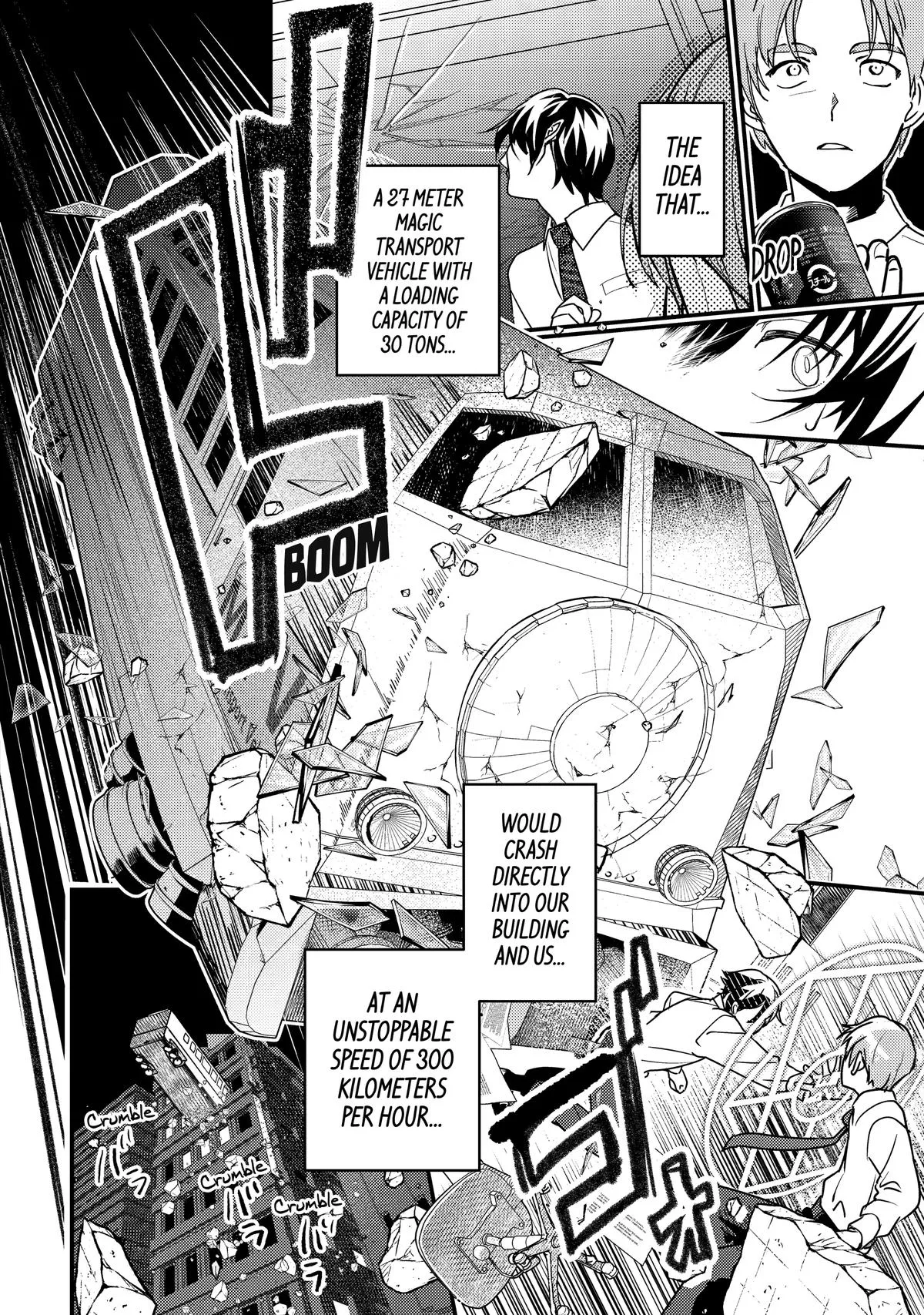Read Strongest Magic-Refining Sage Manga Online