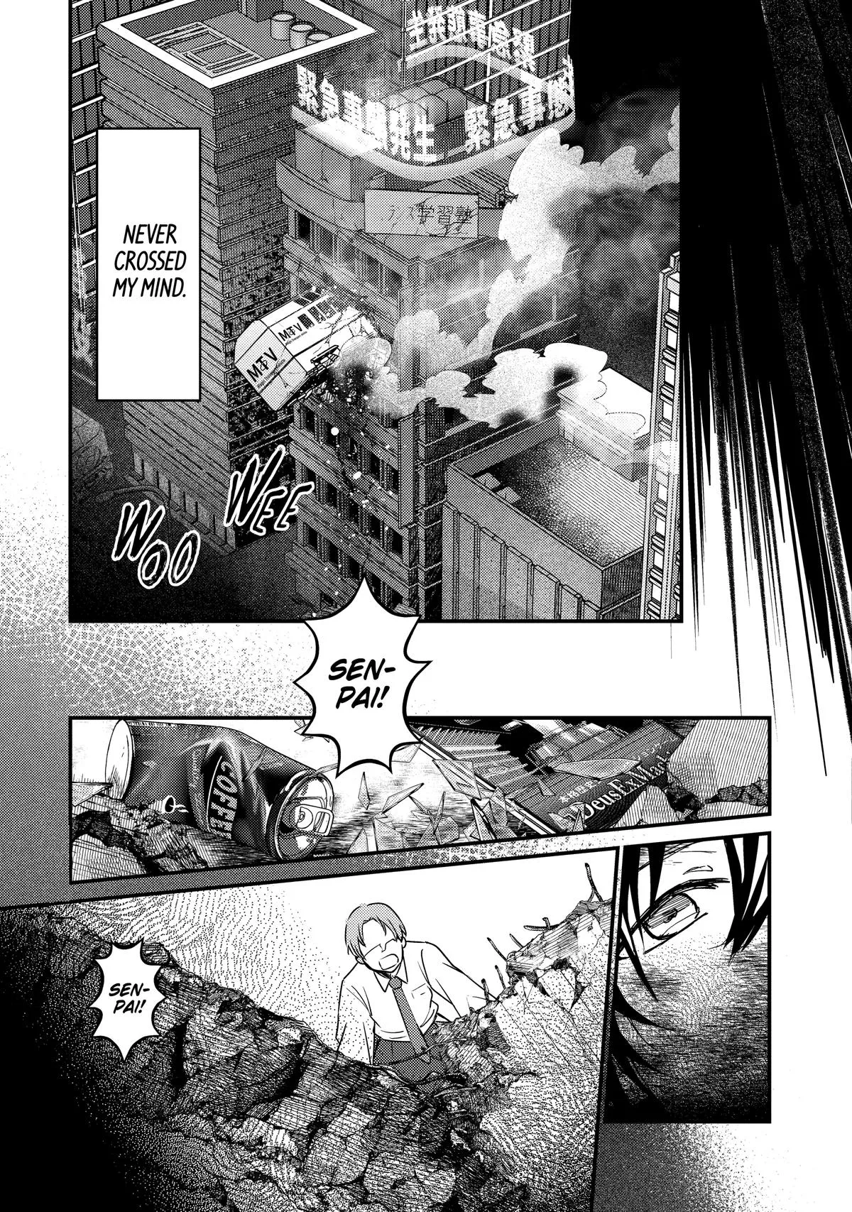 Read Strongest Magic-Refining Sage Manga Online