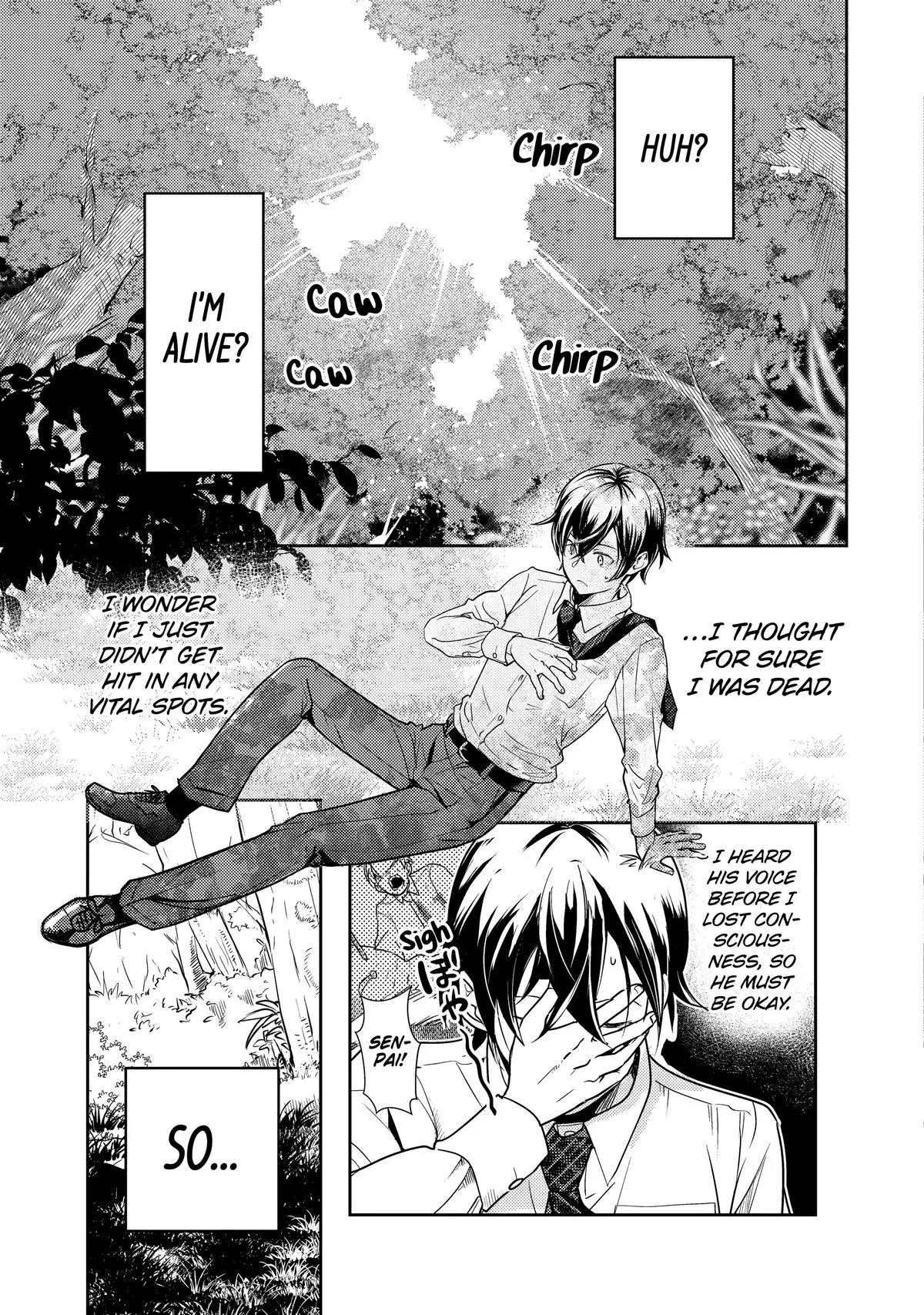 Read Strongest Magic-Refining Sage Manga Online