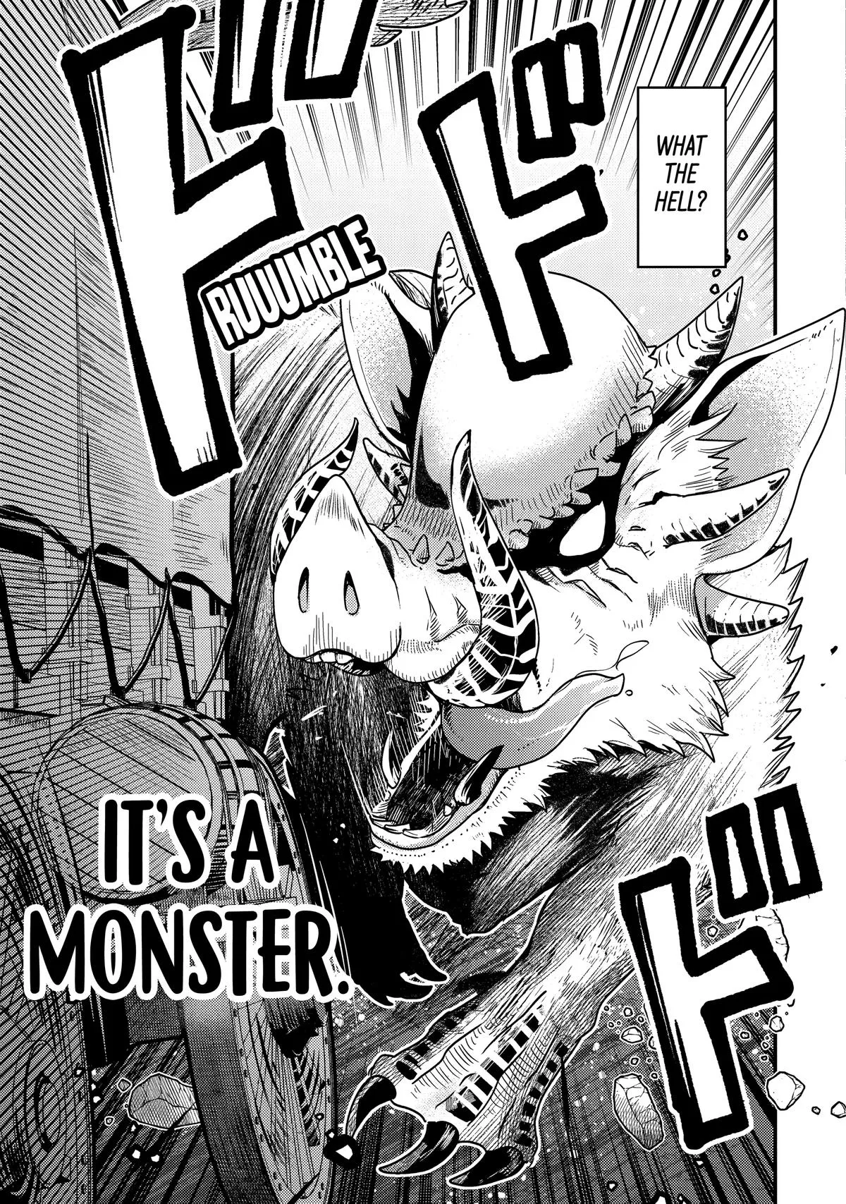 Read Strongest Magic-Refining Sage Manga Online
