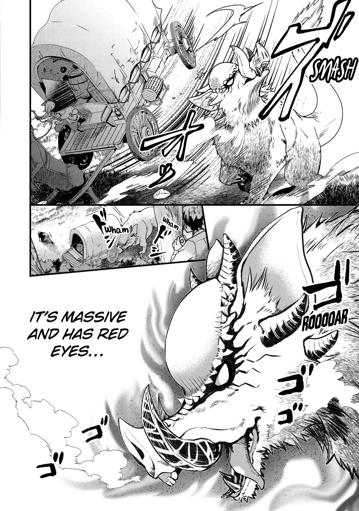 Read Strongest Magic-Refining Sage Manga Online