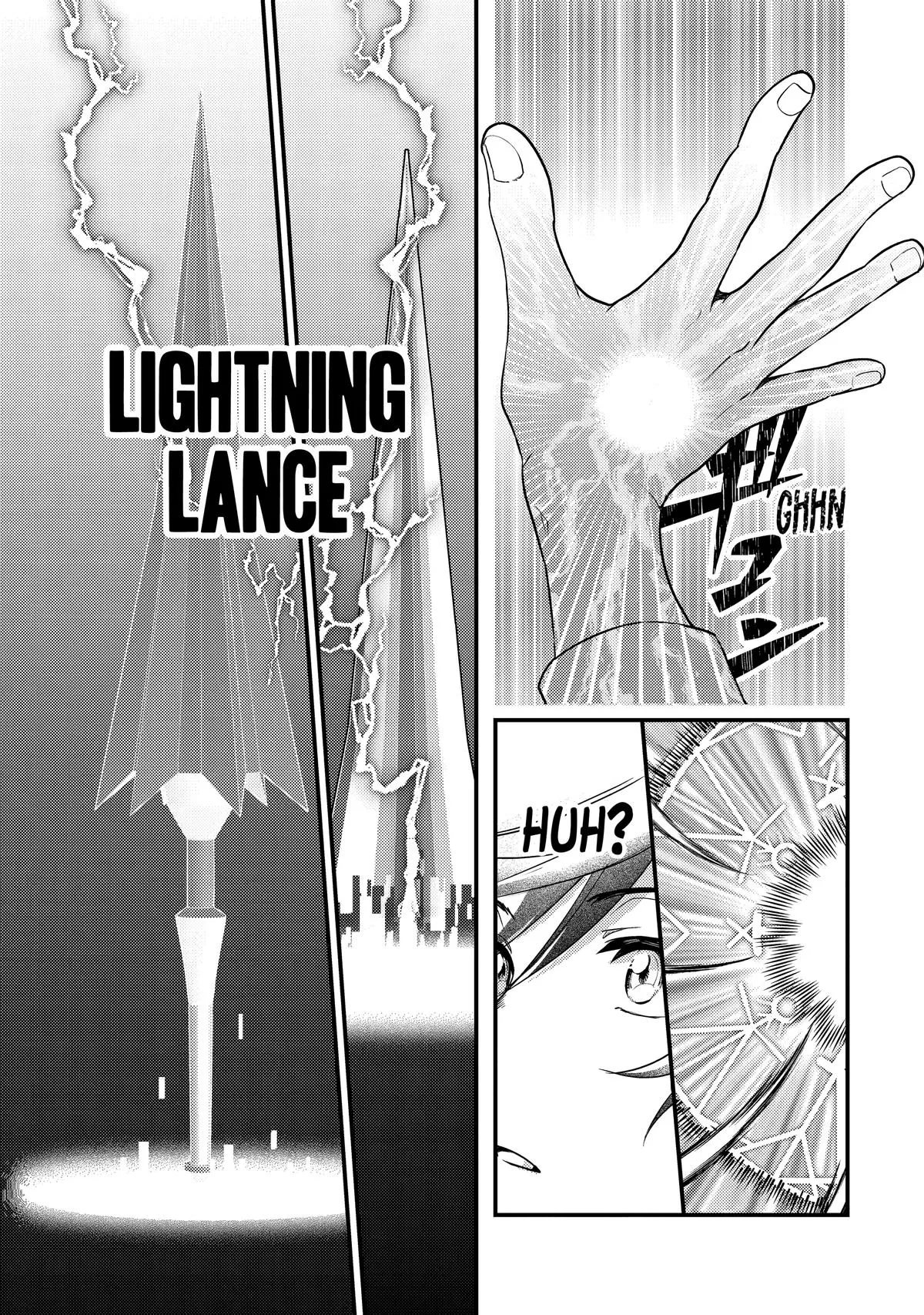 Read Strongest Magic-Refining Sage Manga Online