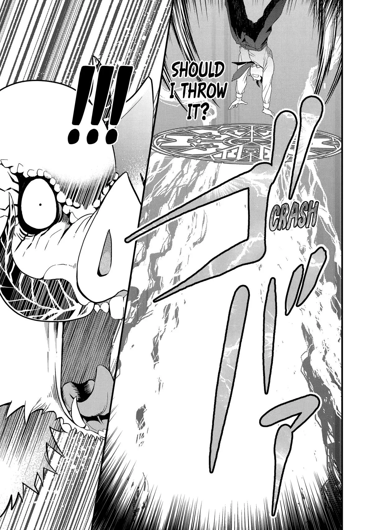 Read Strongest Magic-Refining Sage Manga Online