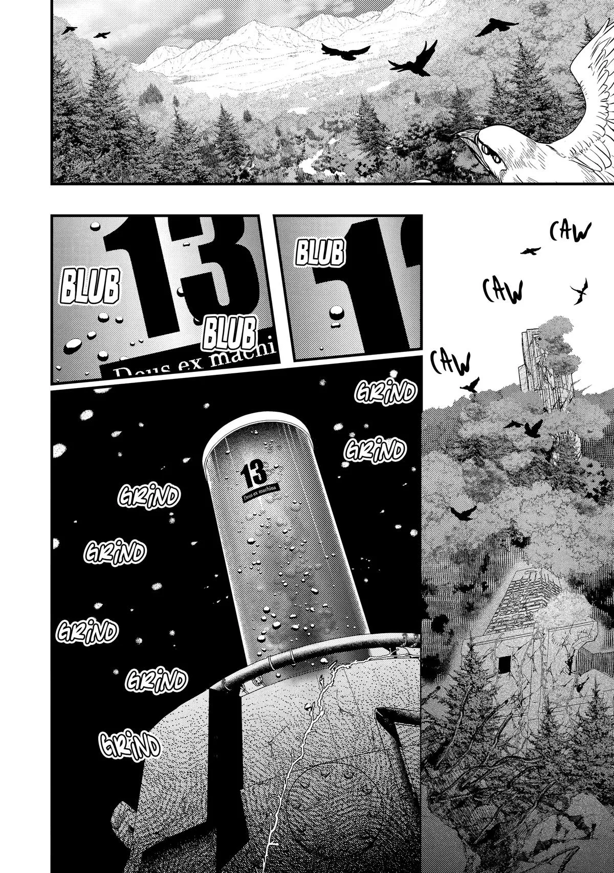 Read Strongest Magic-Refining Sage Manga Online