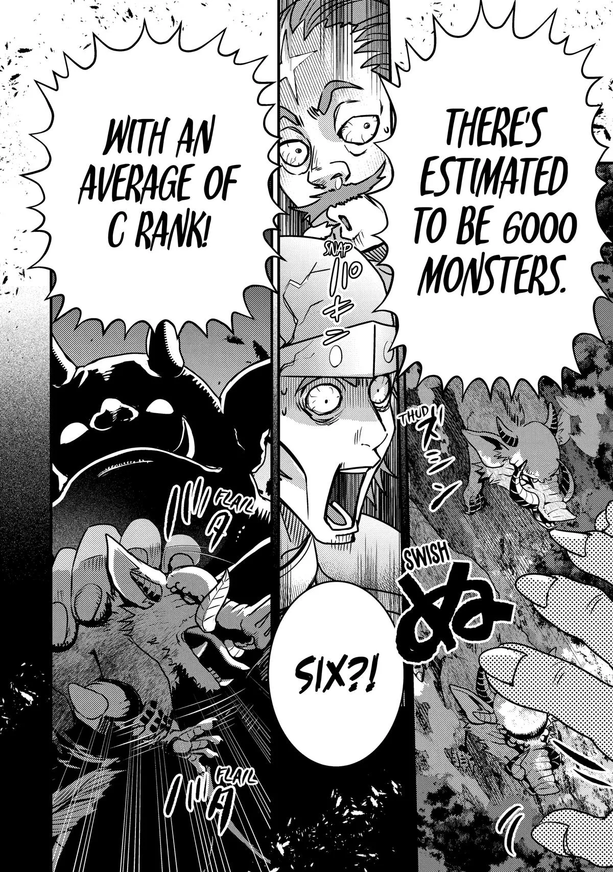 Read Strongest Magic-Refining Sage Manga Online
