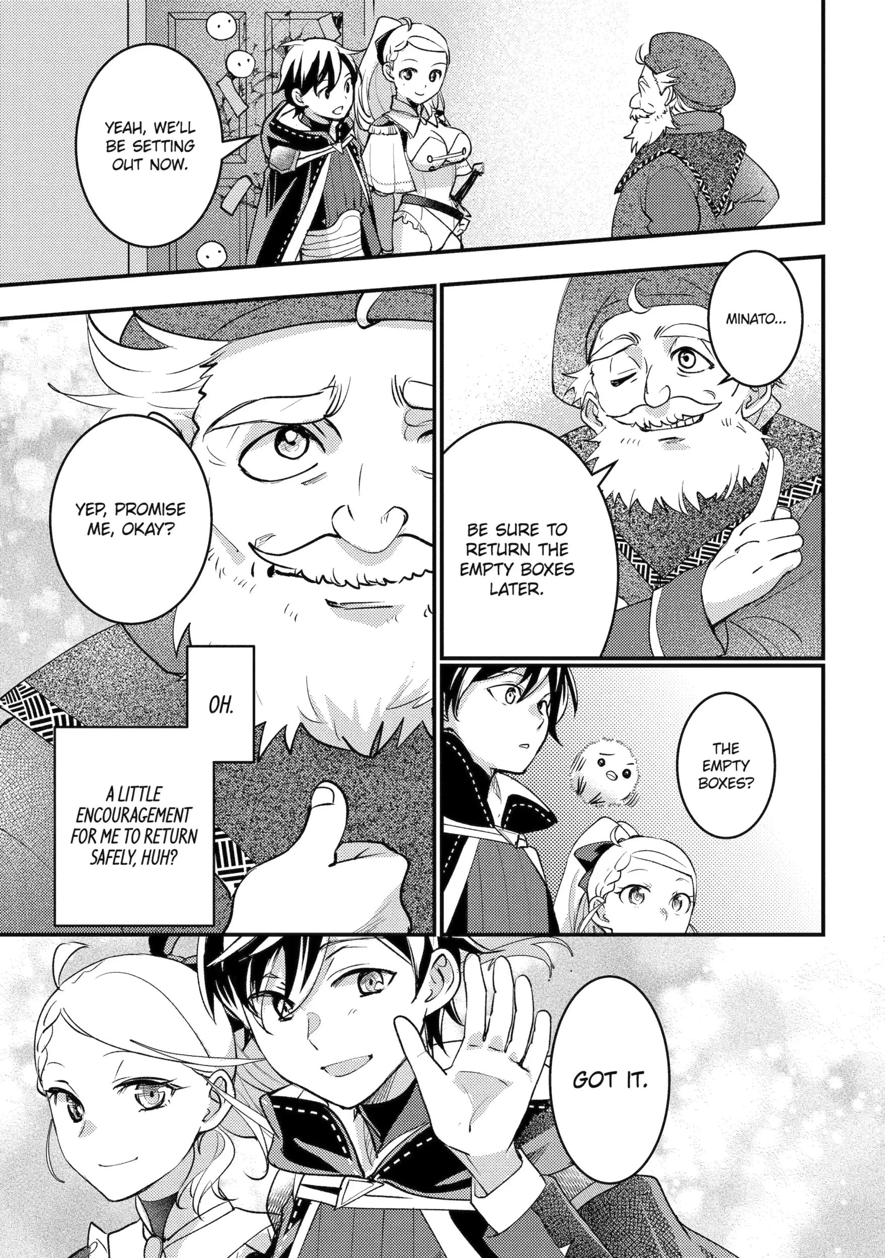 Read Strongest Magic-Refining Sage Manga Online