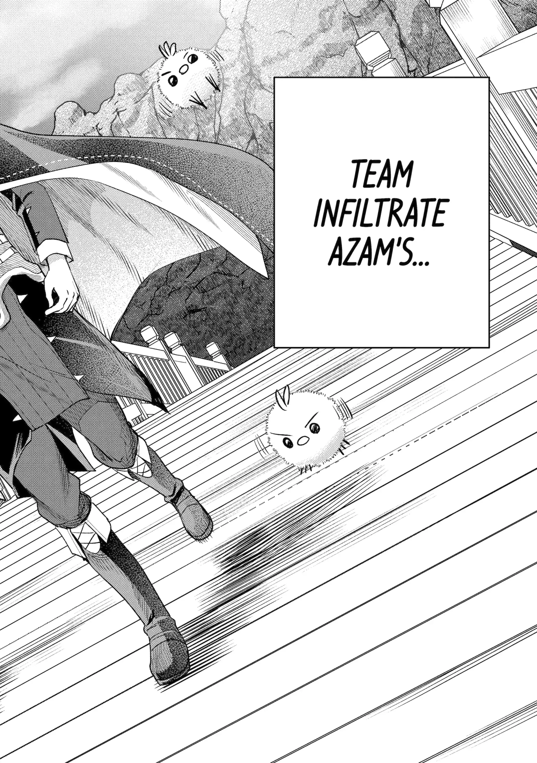 Read Strongest Magic-Refining Sage Manga Online