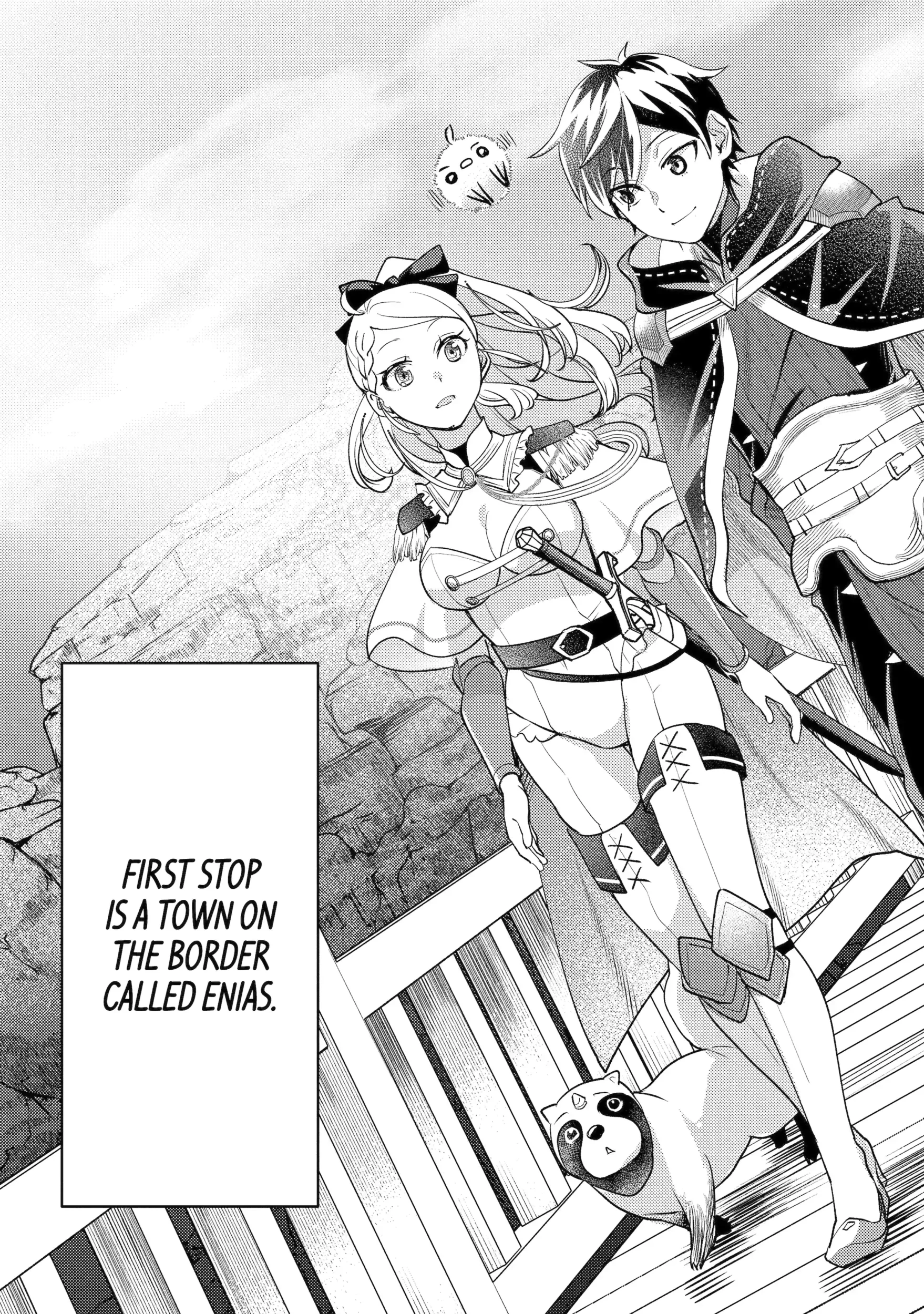 Read Strongest Magic-Refining Sage Manga Online