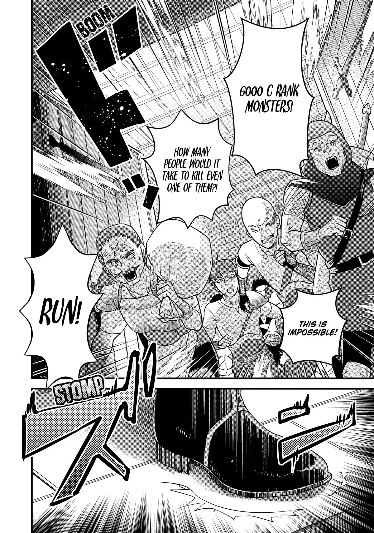 Read Strongest Magic-Refining Sage Manga Online