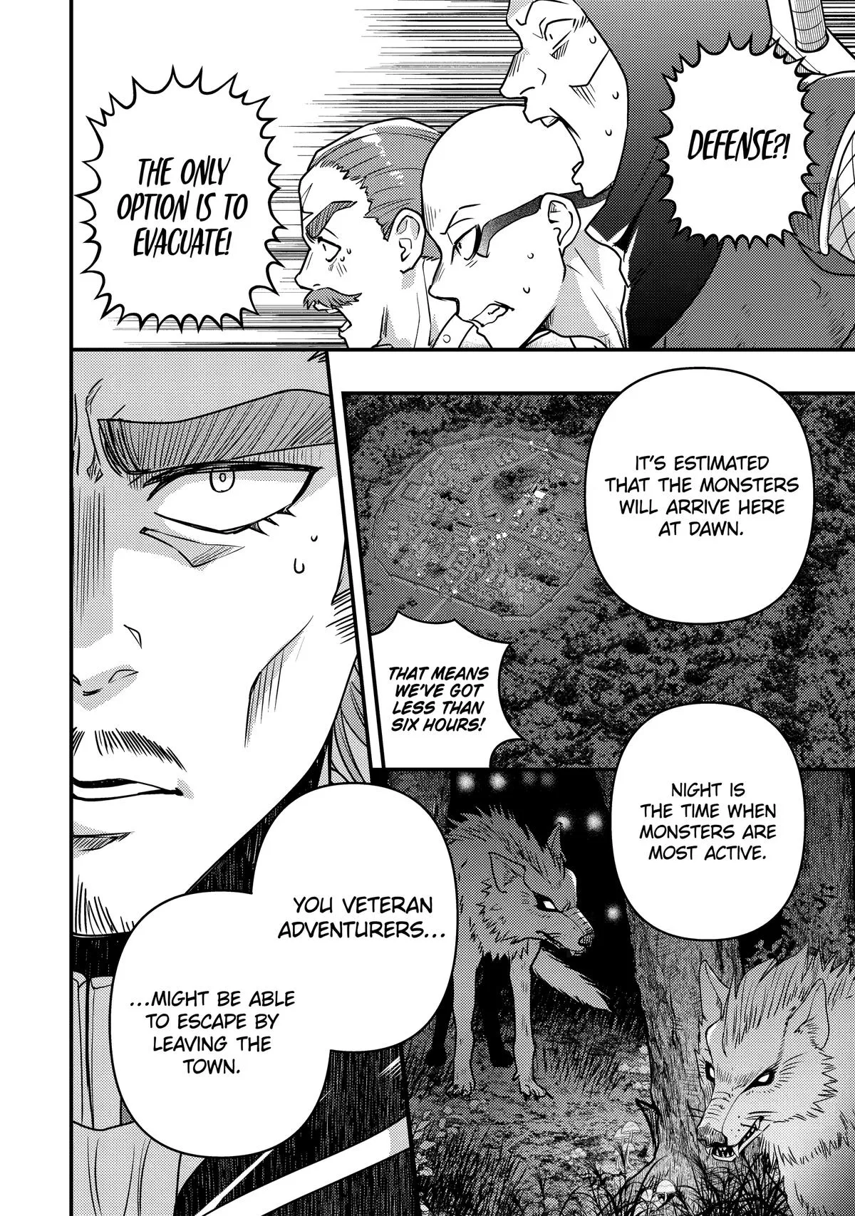 Read Strongest Magic-Refining Sage Manga Online