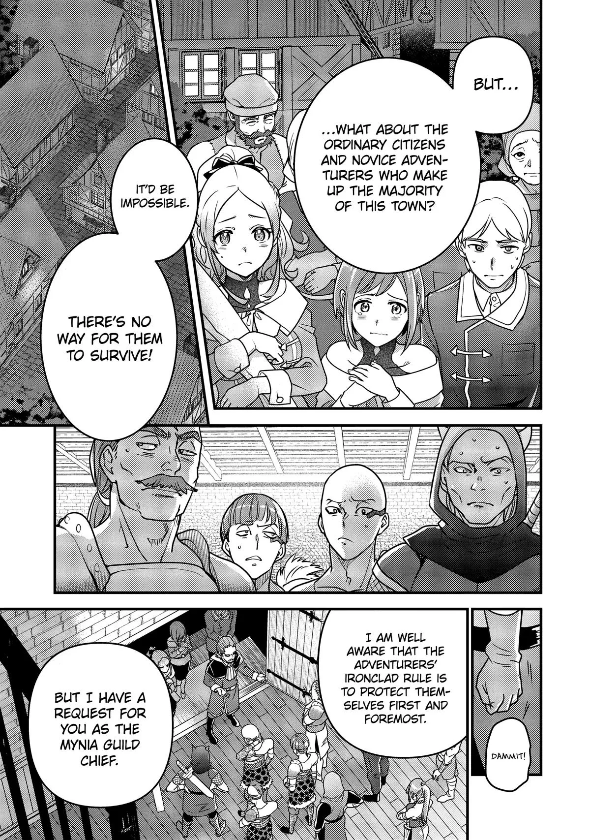 Read Strongest Magic-Refining Sage Manga Online