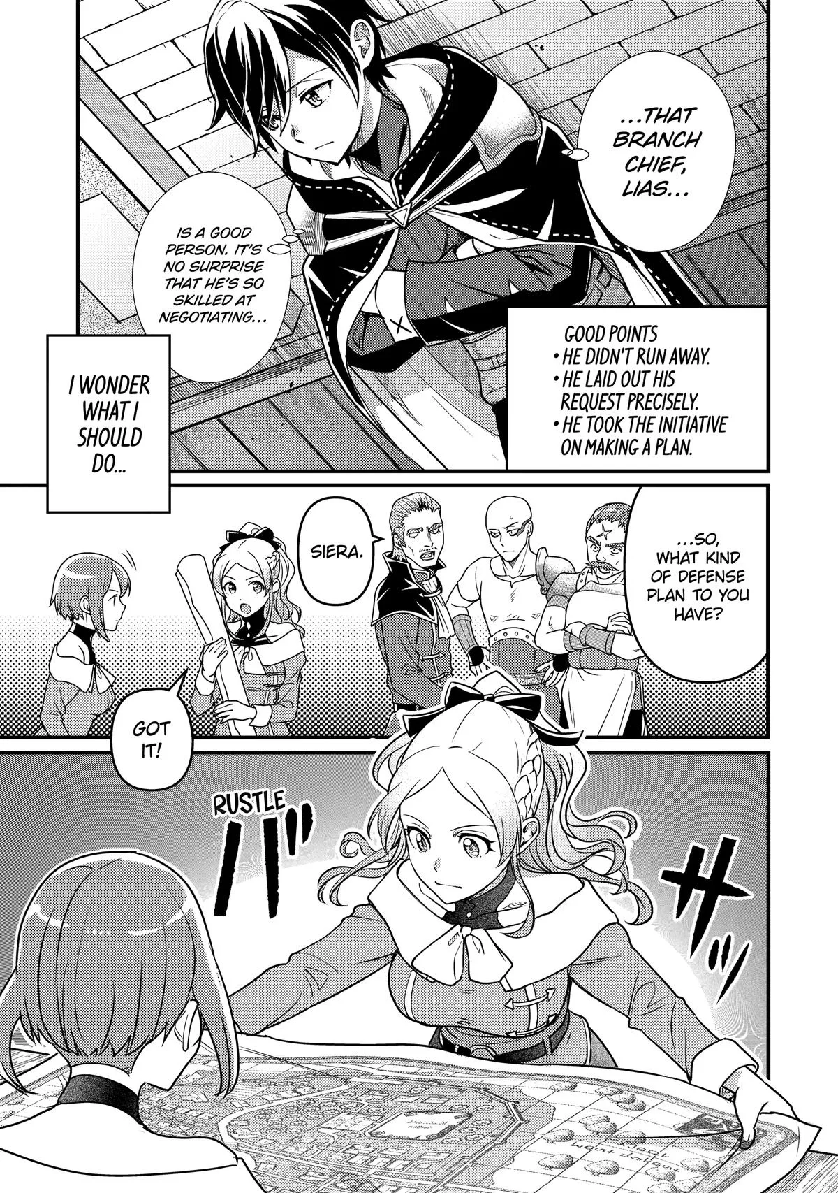 Read Strongest Magic-Refining Sage Manga Online