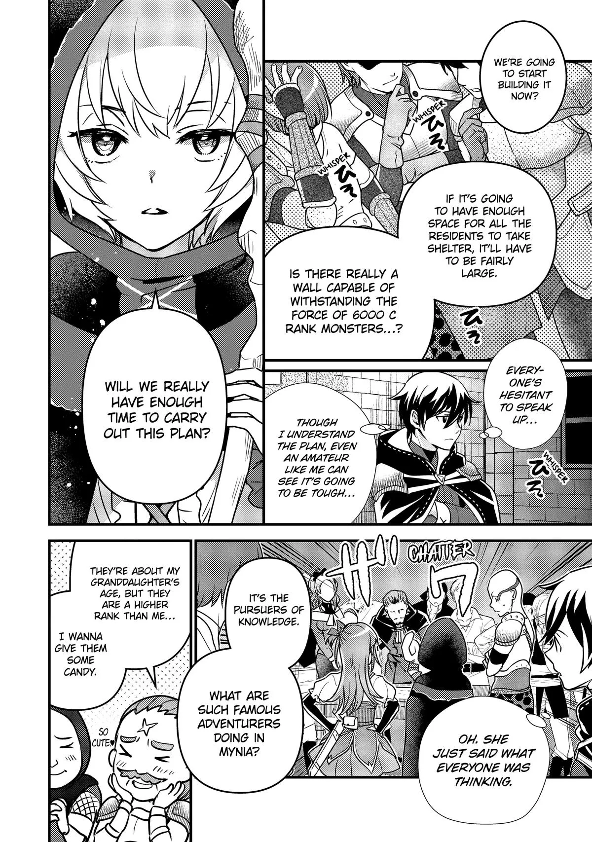 Read Strongest Magic-Refining Sage Manga Online