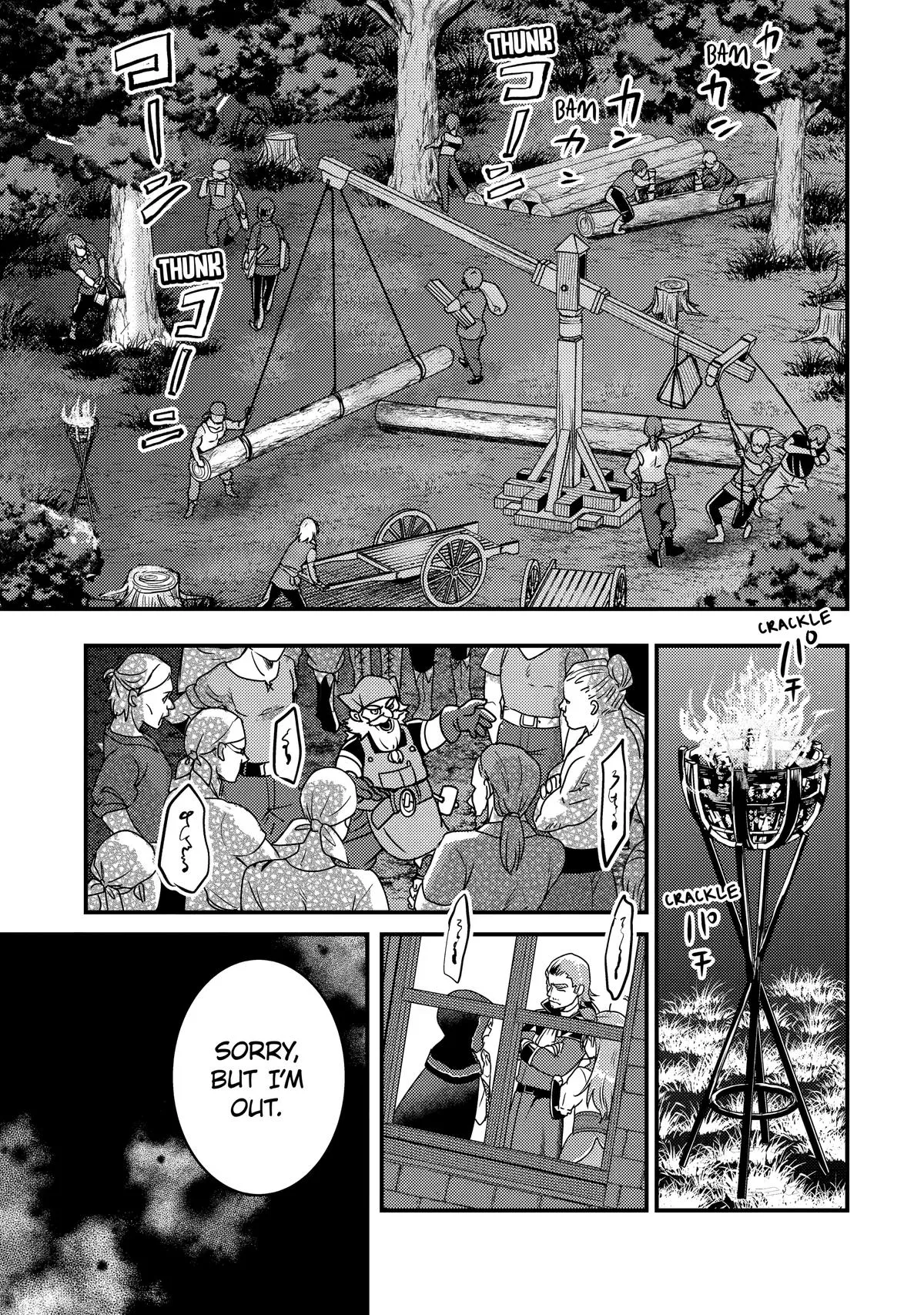 Read Strongest Magic-Refining Sage Manga Online