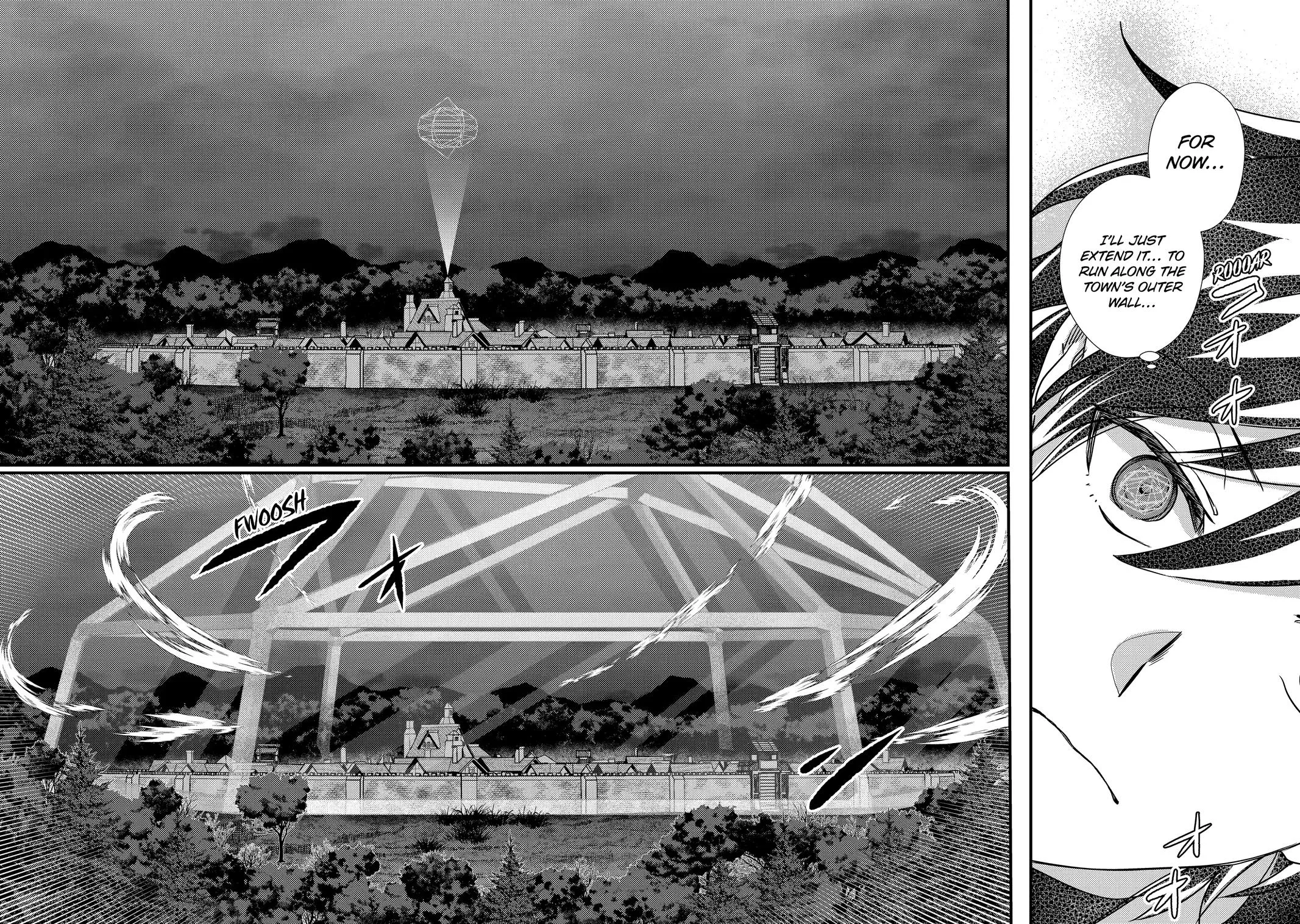 Read Strongest Magic-Refining Sage Manga Online